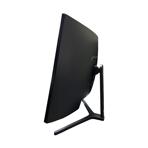 EPIC GAMERS 27" COSMOS QHD 180HZ VA CURVED RGB GAMING MONITOR – BLACK - Image 3