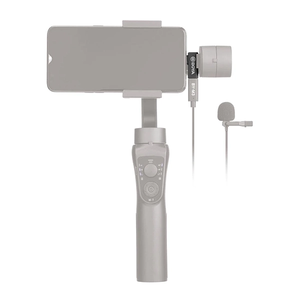 BOYA BY-K5 USB TYPE-C MALE TO TYPE-C FEMALE RIGHT-ANGLE ADAPTER - Image 3