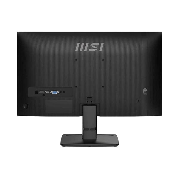 MSI PRO MP251 E2 25" 120HZ IPS FHD GAMING MONITOR - Image 4