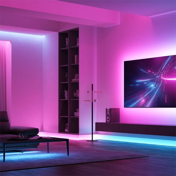 GOVEE M1 RGBIC LED STRIP LIGHTS 2M - Image 3