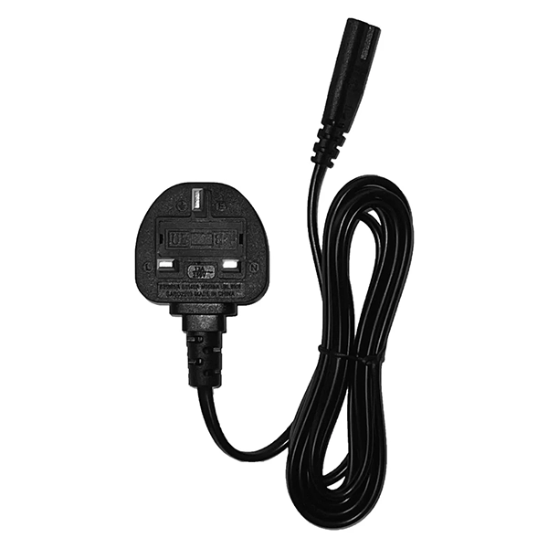 EPIC GAMERS 2 PIN POWER CABLE 1.8M - Image 2