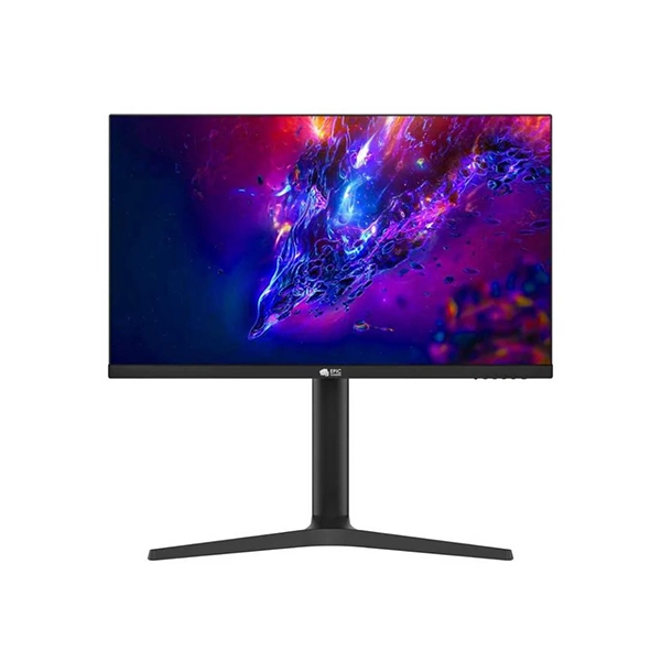 EPIC GAMERS 27" 180HZ VORTEX FAST IPS QHD FLAT GAMING MONITOR – BLACK - Image 2