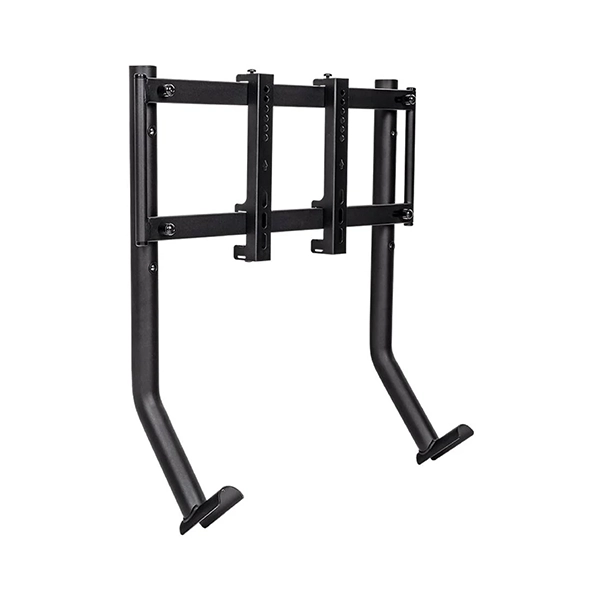 THERMALTAKE SINGLE RACING MONITOR STAND PRO – BLACK - Image 2
