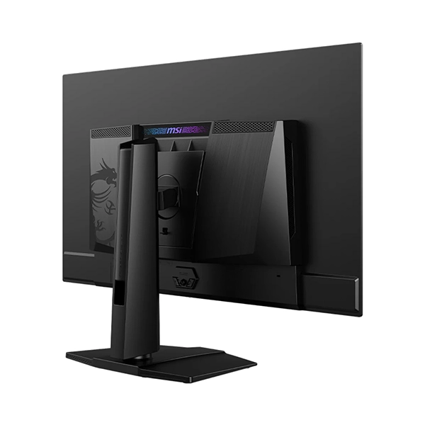 MSI 321URX QD 32" 4K 240HZ QD-OLED FLAT GAMING MONITOR - Image 4