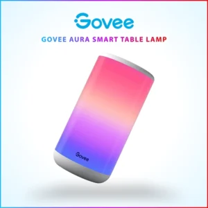 GOVEE AURA SMART TABLE LAMP