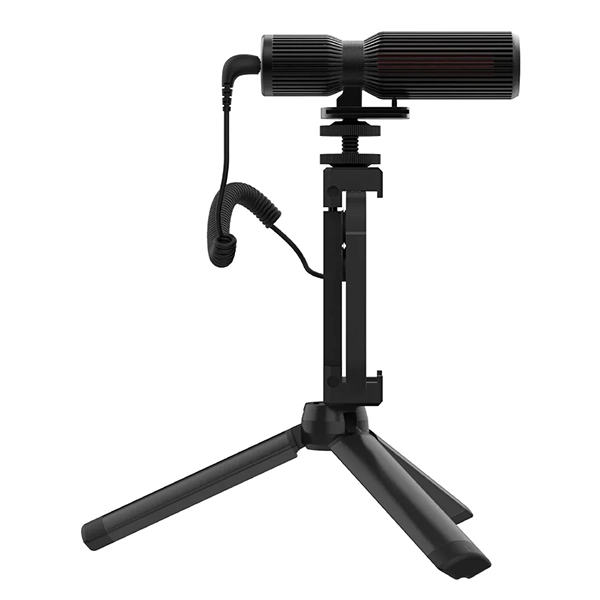 THRONMAX C1 STREAMMIC VLOGGER KIT FOR CAMERAS, SMARTPHONES, AND USB TYPE-C DEVICES - Image 3