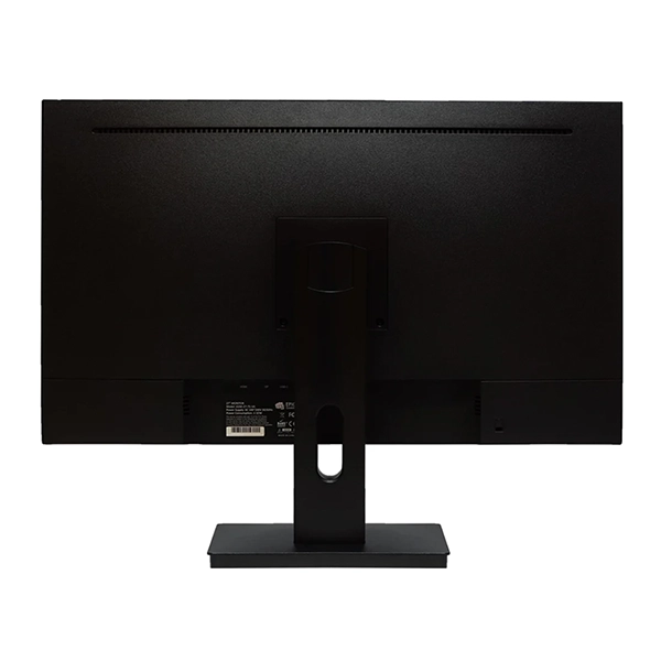EPIC GAMERS 24" FHD 75HZ VA FLAT CLASSIC SERIES MONITOR – BLACK - Image 3