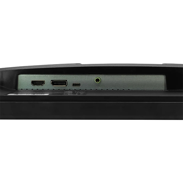 EPIC GAMERS 24" FHD 75HZ VA FLAT CLASSIC SERIES MONITOR – BLACK - Image 4