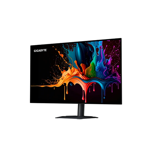 GIGABYTE MO27Q28G 27" WOLED 280HZ 0.03MS GAMING MONITOR QHD - Image 3