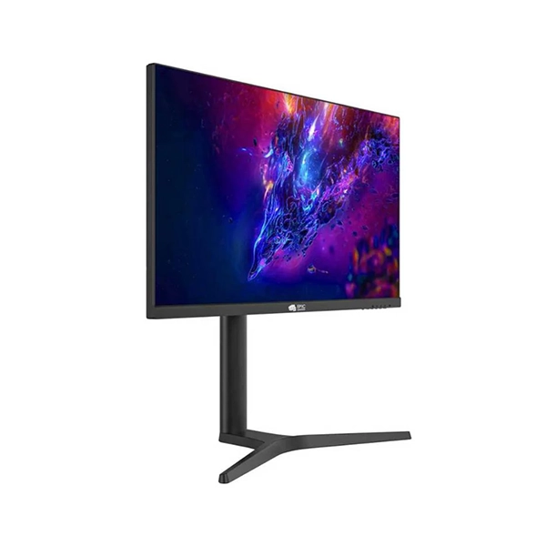 EPIC GAMERS 27" 180HZ VORTEX FAST IPS QHD FLAT GAMING MONITOR – BLACK - Image 3