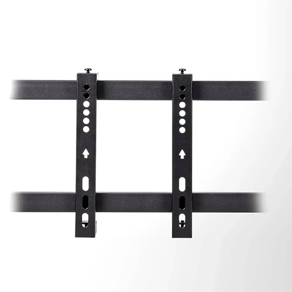 THERMALTAKE SINGLE RACING MONITOR STAND PRO – BLACK - Image 4