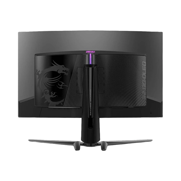 MSI MPG 321CURX 32" QD-OLED 240HZ CURVED GAMING MONITOR - Image 4