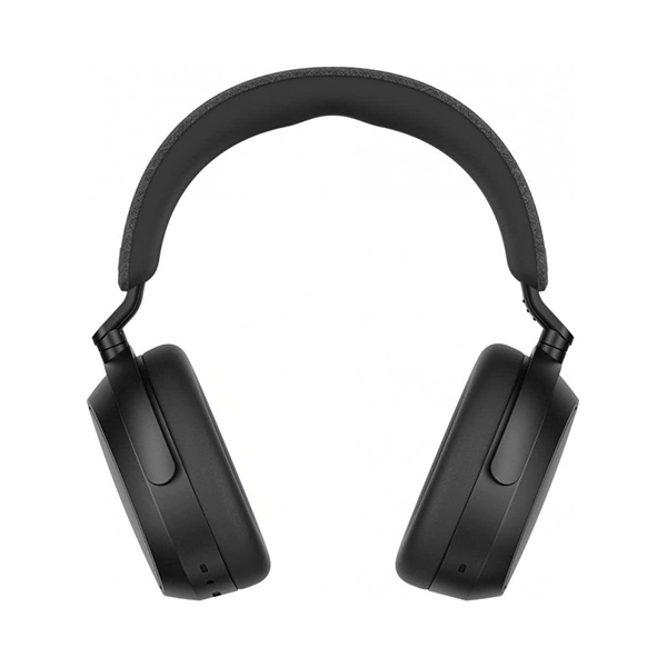 SENNHEISER MOMENTUM 4 BLUETOOTH HEADSET BLACK - Image 4
