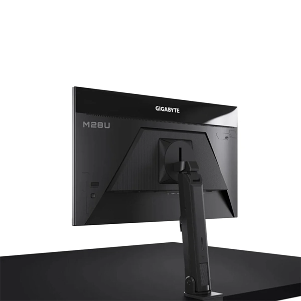 GIGABYTE M28U AE 28" UHD 144HZ ARM EDITION FLAT GAMING MONITOR - Image 3