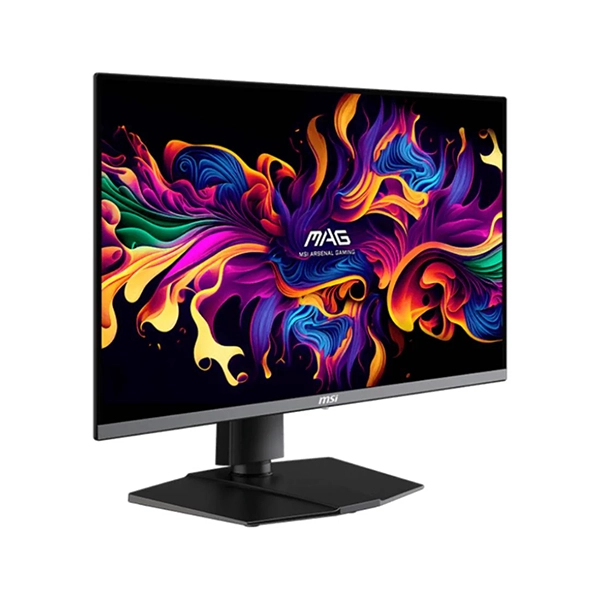 MSI MAG 272QP 27" QD-OLED X50 500HZ FLAT GAMING MONITOR - Image 3