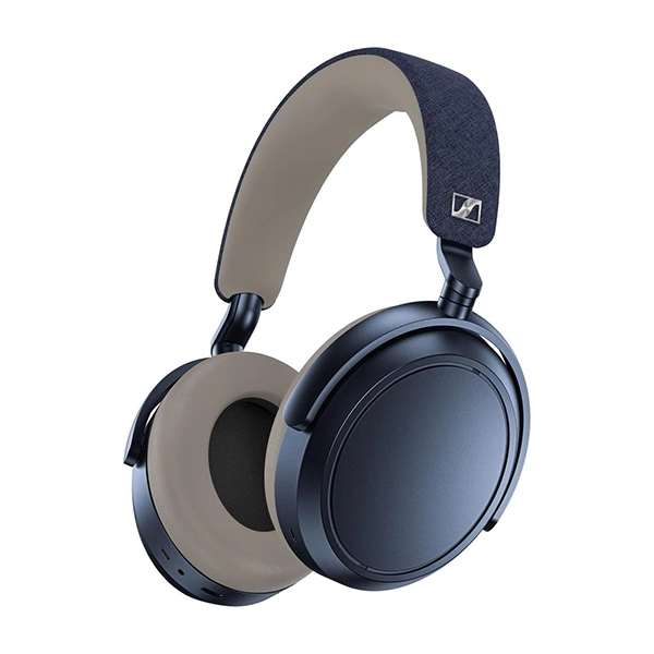 SENNHEISER MOMENTUM 4 BLUETOOTH HEADSET DENIM - Image 2