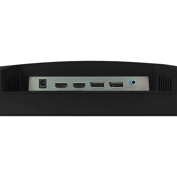 EPIC GAMERS 27" V2 QHD 240HZ VA FLAT GAMING MONITOR - BLACK - Image 4