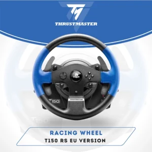 THRUSTMASTER T150 RS EU VERSION RACING WHEEL