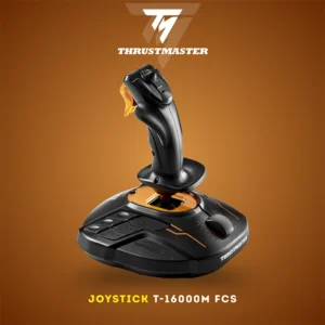 THRUSTMASTER T-16000M FCS GAMING JOYSTICK