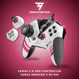 THRUSTMASTER ESWAP X R PRO CONTROLLER FORZA HORIZON 5 ED WW