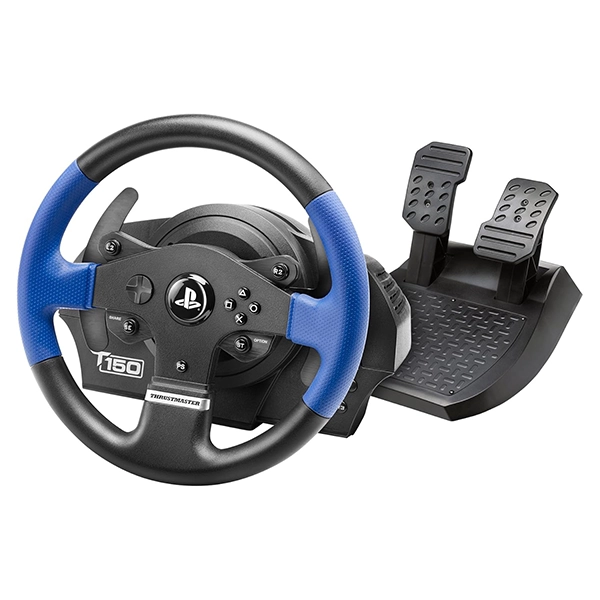 THRUSTMASTER T150 RS EU VERSION RACING WHEEL - Image 2