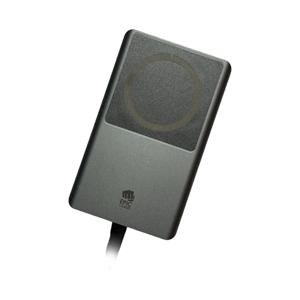 EPIC GAMERS EXTERNAL M.2 SSD HOLDER - Image 2