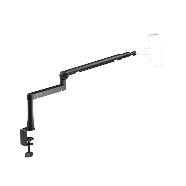 THRONMAX TWIST S6 MICROPHONE BOOM ARM STAND BLACK - Image 2