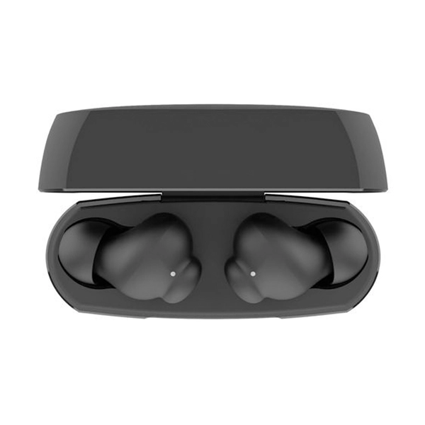 BELKIN SOUNDFORM RHYTHM TRUE WIRELESS EARBUDS BLACK - Image 3