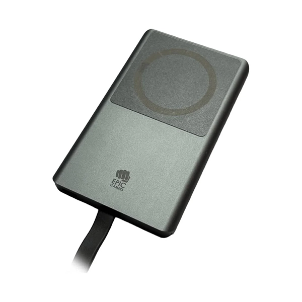 EPIC GAMERS EXTERNAL M.2 SSD HOLDER - Image 3