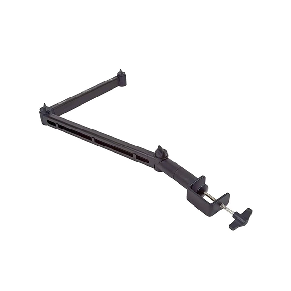BOYA BY-BA30 MICROPHONE BOOM ARM BLACK - Image 3