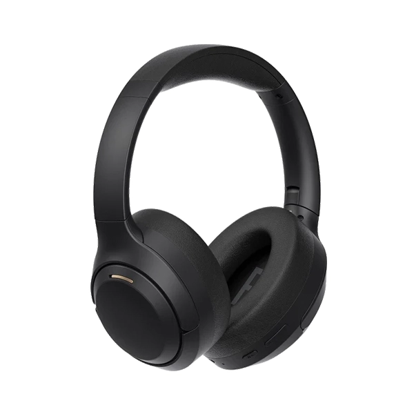 HONOR CHOICE BLUETOOTH HEADPHONE PRO ANC BLACK - Image 2
