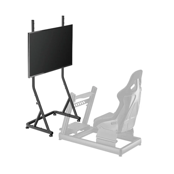 EPIC GAMERS SOLO VISION MONITOR MOUNT FOR COCKPIT BLACK - Image 4