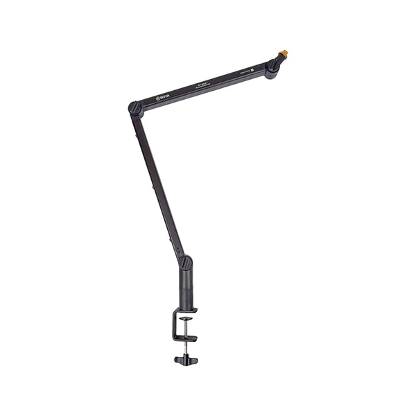 BOYA BY-BA30 MICROPHONE BOOM ARM BLACK - Image 4