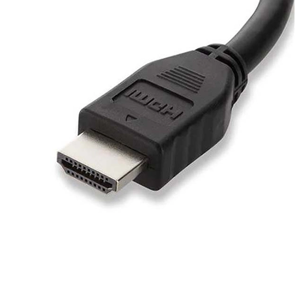 BELKIN HDMI® STANDARD AUDIO VIDEO CABLE 4K/ULTRA HD COMPATIBLE 1.5M - Image 3