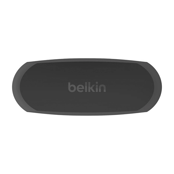 BELKIN SOUNDFORM RHYTHM TRUE WIRELESS EARBUDS BLACK - Image 5