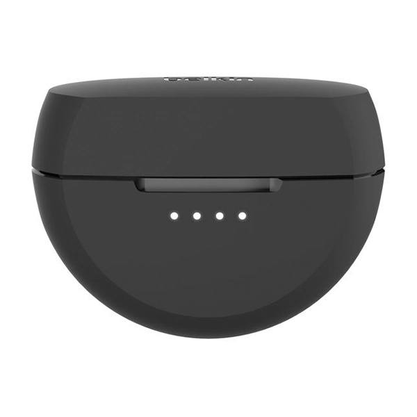 BELKIN SOUNDFORM RHYTHM TRUE WIRELESS EARBUDS BLACK - Image 6