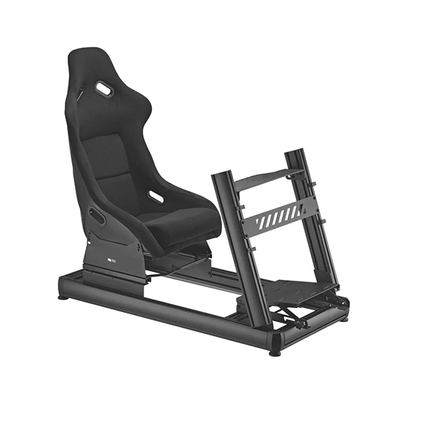 EPIC GAMERS RACING SIMULATOR COCKPIT - Image 2