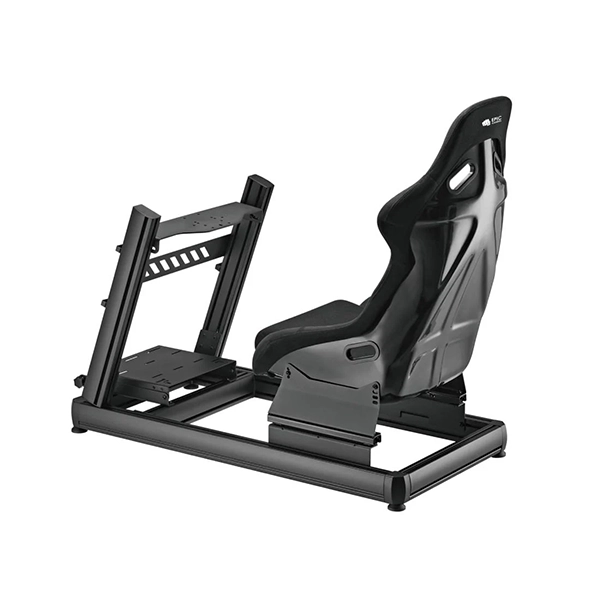 EPIC GAMERS RACING SIMULATOR COCKPIT - Image 3