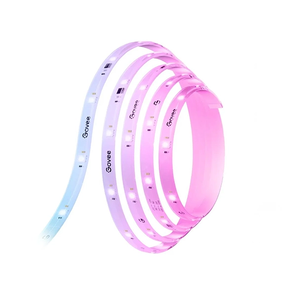 GOVEE RGBIC LED STRIP LIGHTS S 10M WIFI BLUETOOTH - Image 3