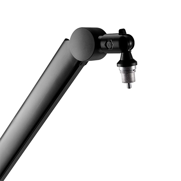 THRONMAX S8 TWINS BOOM MICROPHONE ARM BLACK - Image 3
