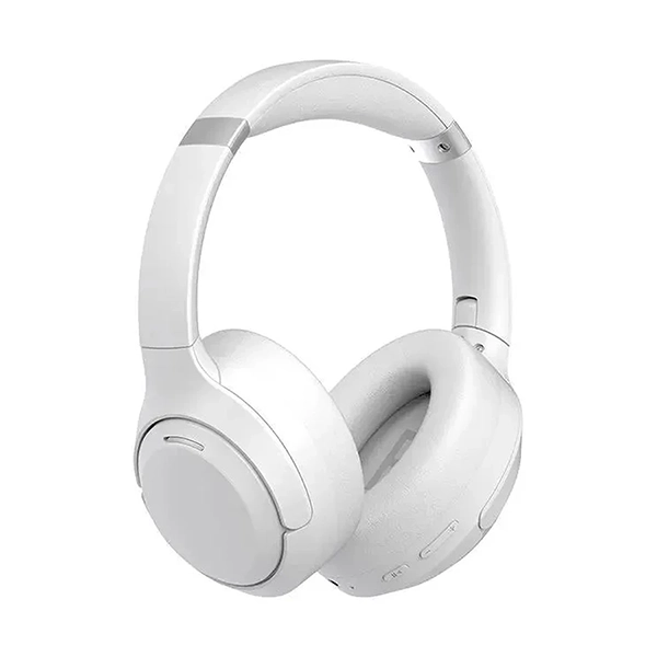 HONOR CHOICE BLUETOOTH HEADPHONE PRO ANC WHITE - Image 2