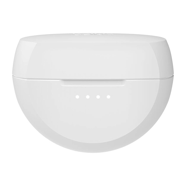 BELKIN SOUNDFORM RHYTHM TRUE WIRELESS EARBUDS WHITE - Image 6