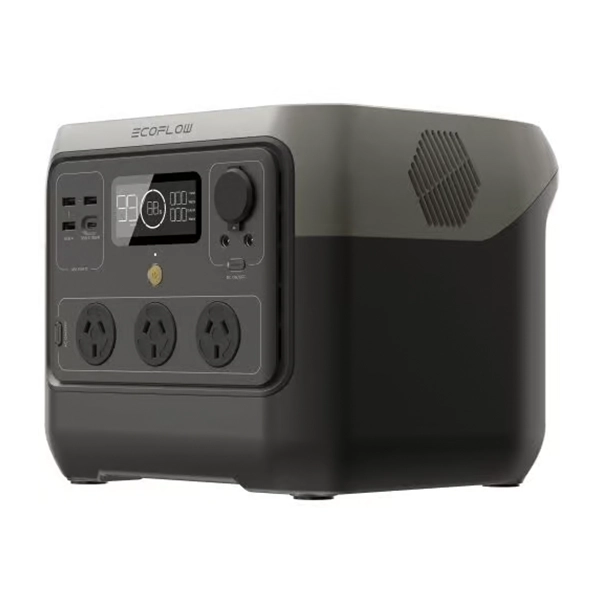 ECOFLOW RIVER 2 PRO PORTABLE POWER STATION 800W 768WH - Image 2