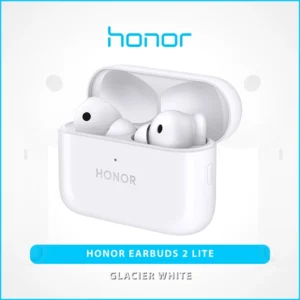 HONOR EARBUDS 2 LITE GLACIER WHITE