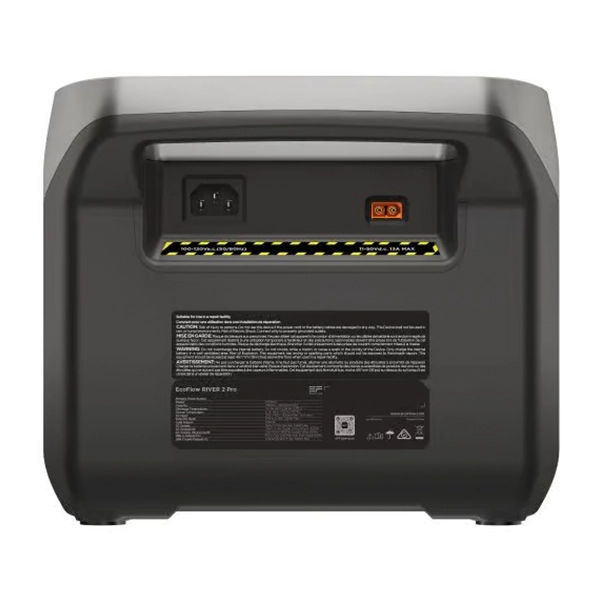 ECOFLOW RIVER 2 PRO PORTABLE POWER STATION 800W 768WH - Image 3