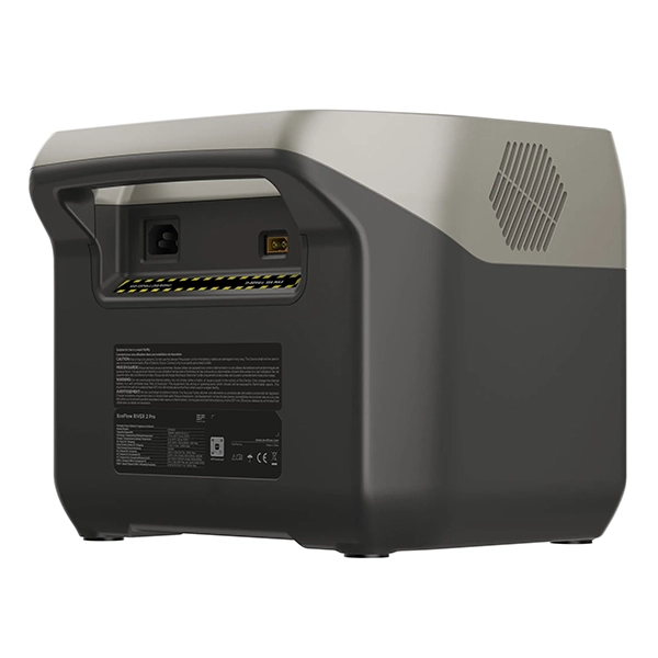 ECOFLOW RIVER 2 PRO PORTABLE POWER STATION 800W 768WH - Image 5