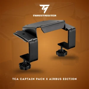 THRUSTMASTER T818 DESK FIXATION KIT