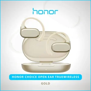 HONOR CHOICE OPEN EAR TRUE WIRELESS GOLD