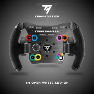 THRUSTMASTER TM OPEN WHEEL ADD-ON