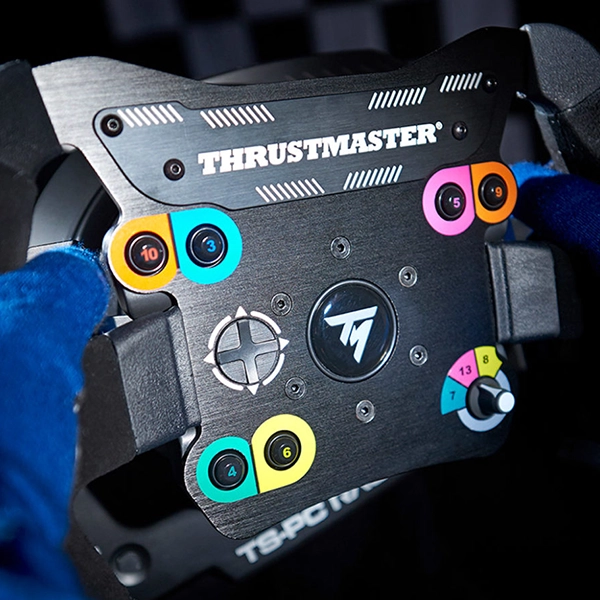 THRUSTMASTER TM OPEN WHEEL ADD-ON - Image 5